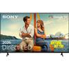 Sony BRAVIA 3 K55S3 - Televisore ad alta definizione, LED, Wi-Fi, 60 Hz, HDR10, HLG, Dolby Vision, AirPlay 2, Bluetooth, Wi-Fi, Google Assistant