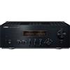 Yamaha A-S1200 nero - Amplificatore integrato stereo a transistor
