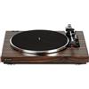 Rekkord Audio F400 macassar Cellula 2M rossa