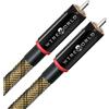 Wireworld Gold Eclipse 10 RCA 1m - Cavo audio analogico RCA