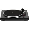 Rekkord Audio F400 nero Cellula 2M red