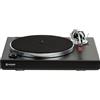 Rekkord Audio M600 nero opaco Cellula Quintet red