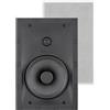 Sonance VP66TL (confezione da 2) - Altoparlante da incasso a muro, in-wall, Tweeter orientabile, 140 W