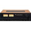 NAD C3050 Standard Edition nero - Amplificatore hi-fi integrato stereo, Tidal, Qobuz, Deezer, Amazon Music, D