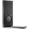 Monitor Audio Pack IWS-10 + IWA250 + IWB-10 - Subwoofer da incasso, 150 W, 9 cm, 8 ohm