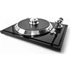 EAT European Audio Team C-Sharp - Giradischi vinile, Manuale, MC, 33 giri, 45 giri, Celle incluse