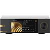 EverSolo DMP-A6 Master Edition Gen 2 nero - Lettore audio di rete, Wi-Fi, Bluetooth, DLNA