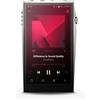 Astell&Kern SP3000T argento - Lettore portatile audiophile (DAP), Jack 3,5 mm, Jack 4,4 mm, Qobuz, Tidal, Apple Music, Spotify, Roon Ready, Tunein