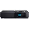 Naim Audio Uniti Nova - Amplificatore integrato stereo a transistor, Tidal, Spotify, Deezer, Qobuz, A + B
