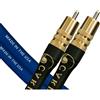 Cardas RCA Clear Cygnus 1m