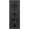 Bowers & Wilkins CWM7.3 S2 - Altoparlante da incasso a muro, in-wall, 200 W