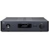 NAD C389 nero - Amplificatore integrato stereo a transistor, Deezer, Tidal, Qobuz, Amazon Music, Spotify, D