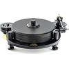 Michell Engineering Orbe SE - Giradischi vinile, Manuale, Trasmissione a cinghia, 33 giri, 45 giri