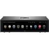 Rose RS130 nero - Lettore audio di rete, AirPlay, Bluetooth, Wi-Fi, DLNA, Tidal, Qobuz, Apple Music, Spotify, Roon Ready, Ethernet, Ingresso USB