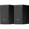 PMC Prodigy1 (confezione da 2) - Diffusore da scaffale, 2, 250 W, 6 ohm