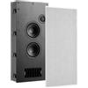 PMC Ci65 - Altoparlante da incasso a muro, in-wall, 200 W