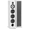 Triangle Borea BR09 bianco laccato (confezione da 2) - Diffusore a colonna, 170 W, Bass-reflex, 8 ohm