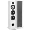 Triangle Borea BR08 bianco (confezione da 2) - Diffusore a colonna, 150 W, Bass-reflex, 3 ohm