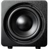 Velodyne Deep blue 10 nero - Subwoofer, 350 W, Clos