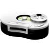 Consonance Droplet CDP 5.0 H.D nero - Lettore CD Hi-Fi