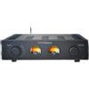 Consonance AMP150 nero - Amplificatore integrato stereo a transistor, Tidal, Qobuz, Roon Ready