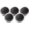 Elipson Pack 5.0 Planet M bianco - Sistema di altoparlanti compatto