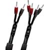 Audioquest Rocket 88 DBS SBW BAN500/S (2 x 2,5m)