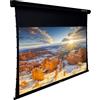 Lumene Coliseum UHD 4K 200C - Schermo di proiezione motorizzato, Guadagno della tela 1.0, RS-232, Trigger 12V, IR, Tela tesa