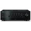 Yamaha R-N1000A nero - Amplificatore integrato stereo a transistor, Deezer, Tidal, Spotify, Qobuz, Amazon Music, Apple Music, Sintonizzatore AM/FM