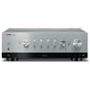 Yamaha R-N1000A argento - Amplificatore integrato stereo a transistor, Deezer, Tidal, Spotify, Qobuz, Amazon Music, Apple Music, Sintonizzatore AM/FM