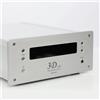 3D Lab Nano DAC signature V5 argento - Convertitore Audio DAC, DSD, Uscita cuffie