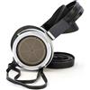 STAX SR-009S - Cuffia hi-fi o auricolare, Circumaurale (over-ear), Aperto, Elettrostatica, Cablato
