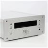 3D Lab Nano DAC V5 argento - Convertitore Audio DAC, DSD, Uscita cuffie