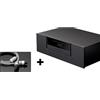GigaWatt PowerControl nero + LS-1 Evo+ (1,5m)