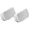 Sonos Outdoor By Sonance (lot de 2) bianco