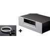 GigaWatt PowerControl argent + PowerSync PLUS 1,5m