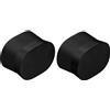 Sonos Era 300 nero opaco (set di 2)