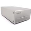 Isol-8 SubStation Axis argento