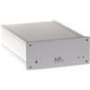 3D Lab Nano network transport platinum V5 argent - Lettore audio di rete, Wi-Fi, AirPlay, Bluetooth, Qobuz, Tidal, Spotify, Ethernet, Ingresso USB