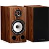 Triangle Comète 40th anniversary serie EZ rovere dorato (confezione da 2) - Diffusore da scaffale, 2, 80 W, Bass-reflex, 6,1 ohm