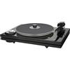 Music Hall MMF 7.3 nero - Giradischi vinile, Manuale, Trasmissione a cinghia, 33 giri, 45 giri