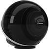 Cabasse The Pearl Akoya nero metallizzato - Cassa intelligente wireless, Spotify, Tidal, Deezer, Qobuz