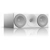 Amphion Helium 520C bianco - Diffusore centrale, 2, 150 W, 90 dB