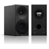 Amphion Helium 510 nero (confezione da 2) - Diffusore da scaffale, 100 W, Bass-reflex