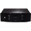 ROCKNA Wavedream NET nero - Lettore audio di rete, AirPlay, DLNA, Roon Ready, Ethernet, Ingresso USB