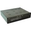 Lector audio FONIX nero