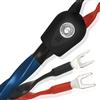 Wireworld Oasis 8 HP OAS 2 x 2,5m - Cavo per altoparlante o diffusore, assemblato, 4 mm²