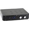 Lector audio ZUM-H