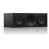 Amphion Argon 5C nero - Diffusore centrale, 2, 150 W, 90 dB