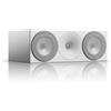 Amphion Argon 5C bianco - Diffusore centrale, 2, 150 W, 90 dB